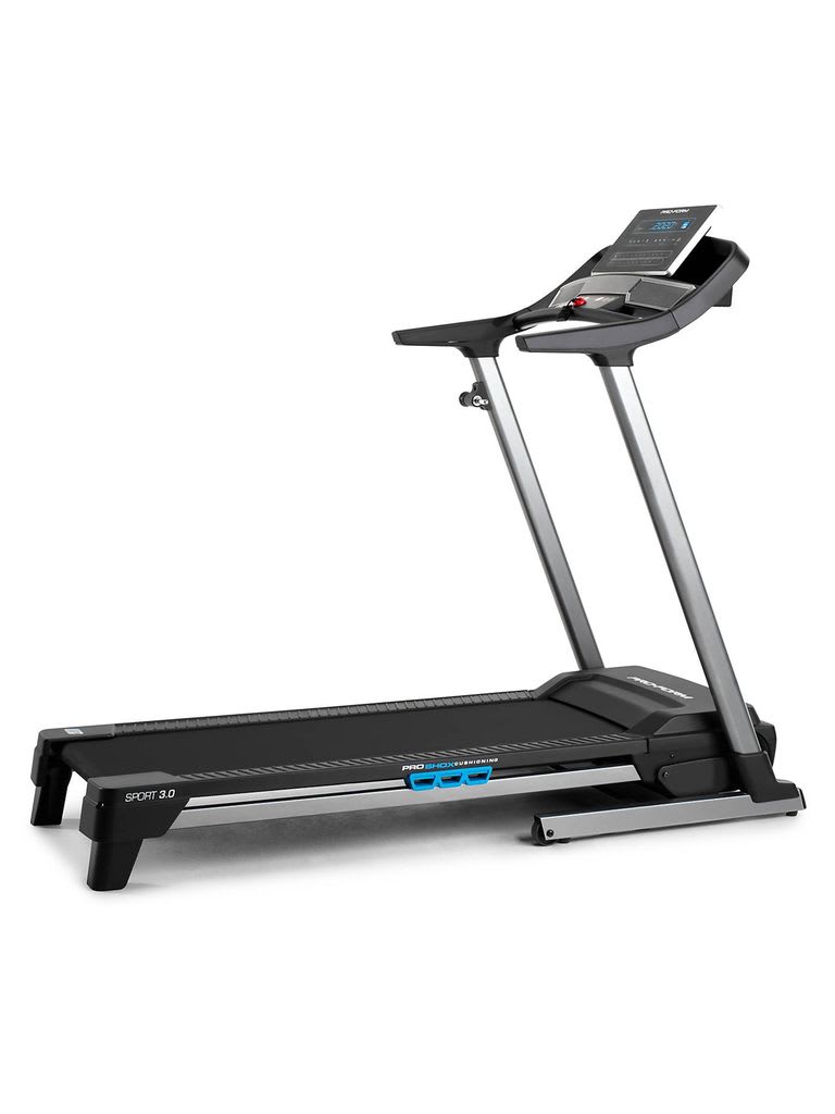 Proform Treadmill Sport 3.0, iFit Bluetooth Enabled, 5 Inch Display | Prosportsae